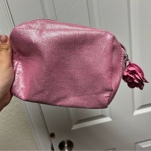 Brand new Lancôme cosmetic bag